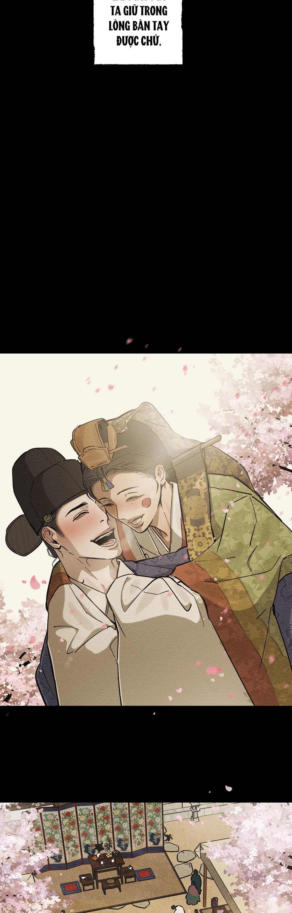 DUYÊN PHẬN Chapter 41 Trang 36