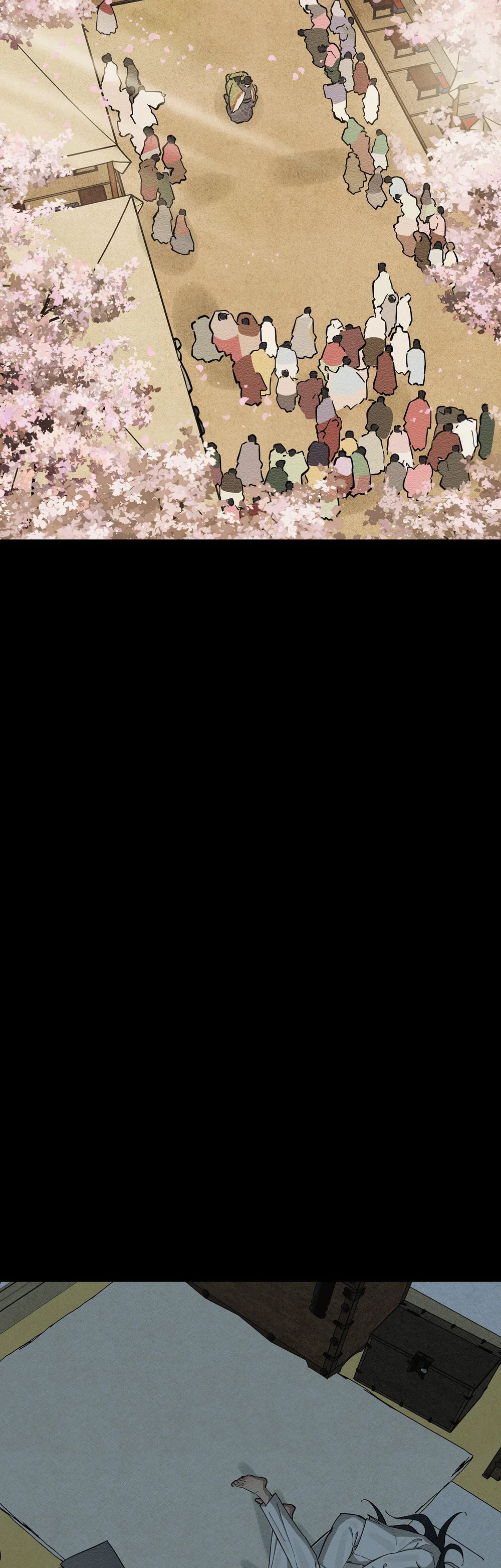 DUYÊN PHẬN Chapter 41 Trang 37