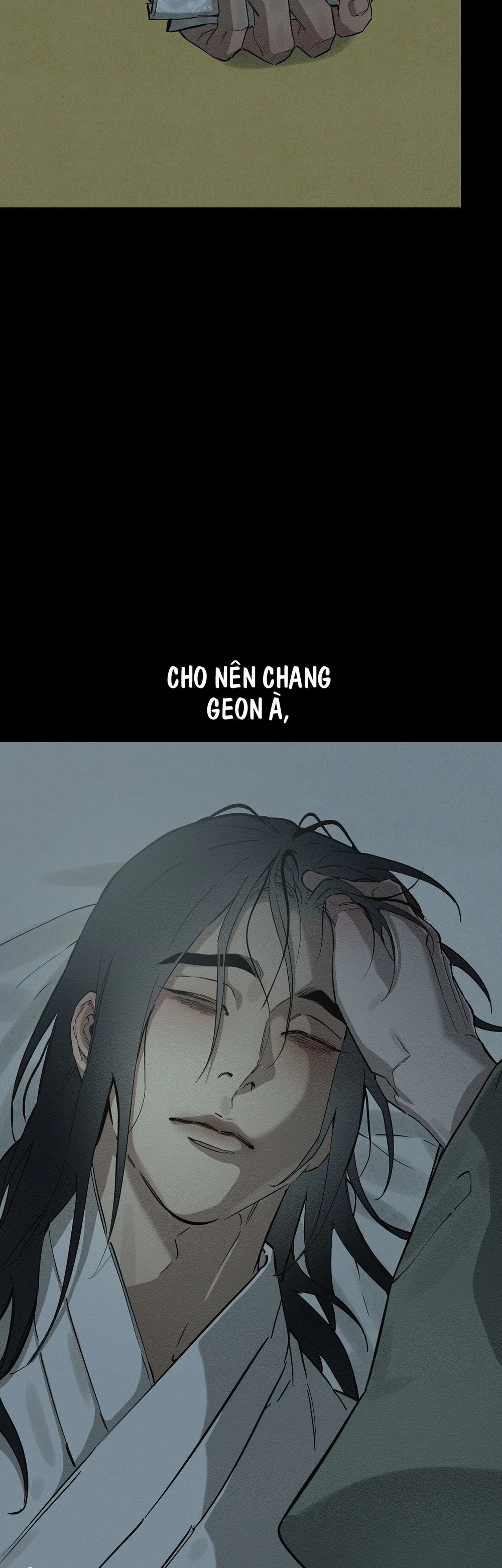 DUYÊN PHẬN Chapter 41 Trang 40