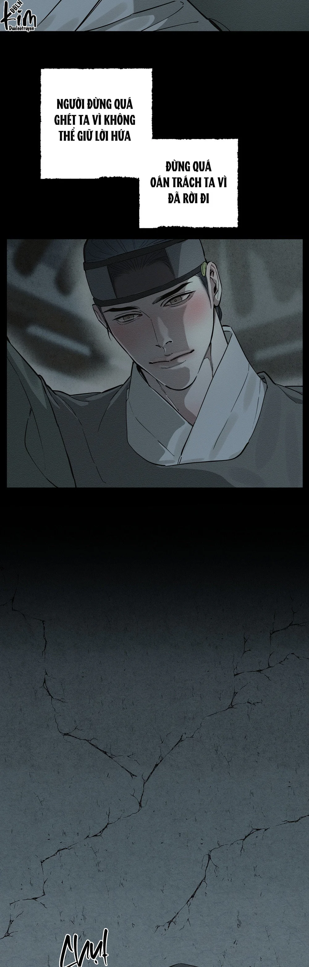 DUYÊN PHẬN Chapter 41 Trang 41