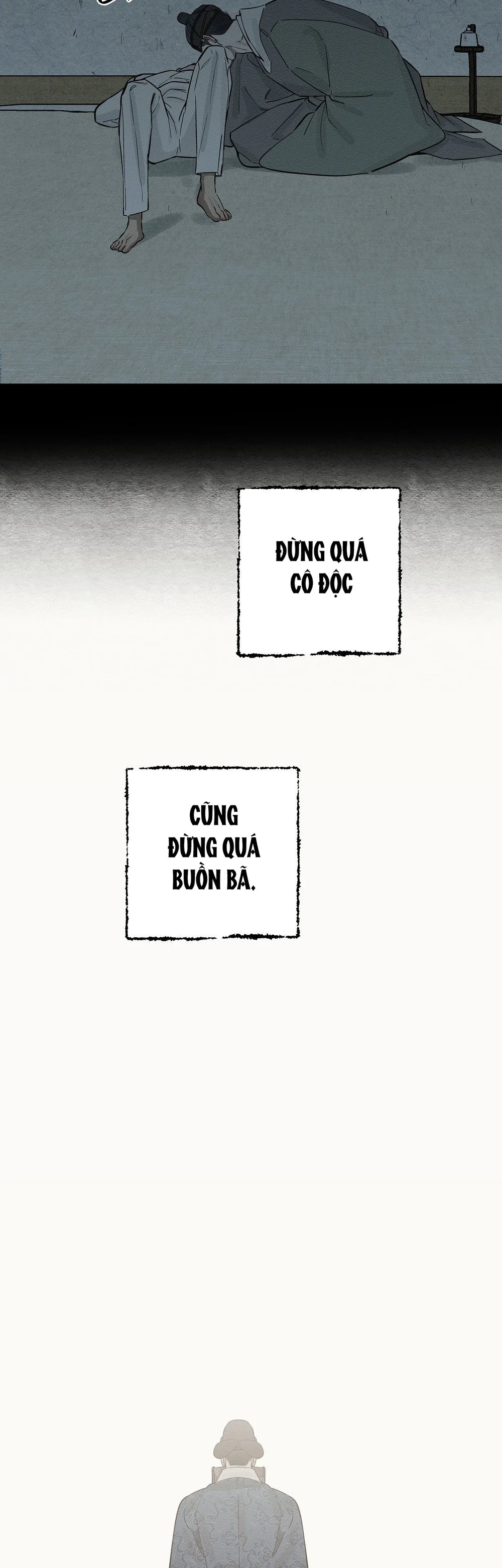 DUYÊN PHẬN Chapter 41 Trang 42