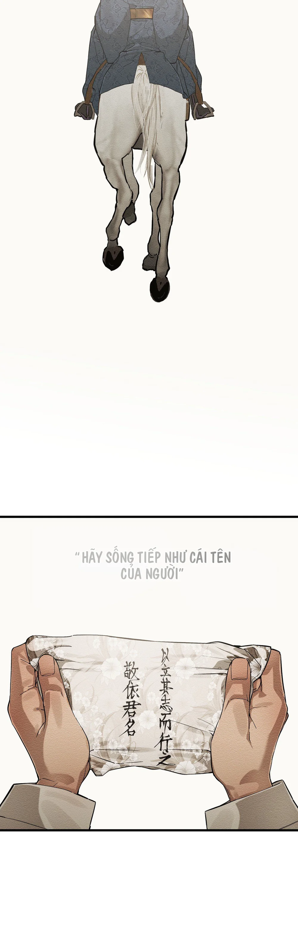 DUYÊN PHẬN Chapter 41 Trang 43