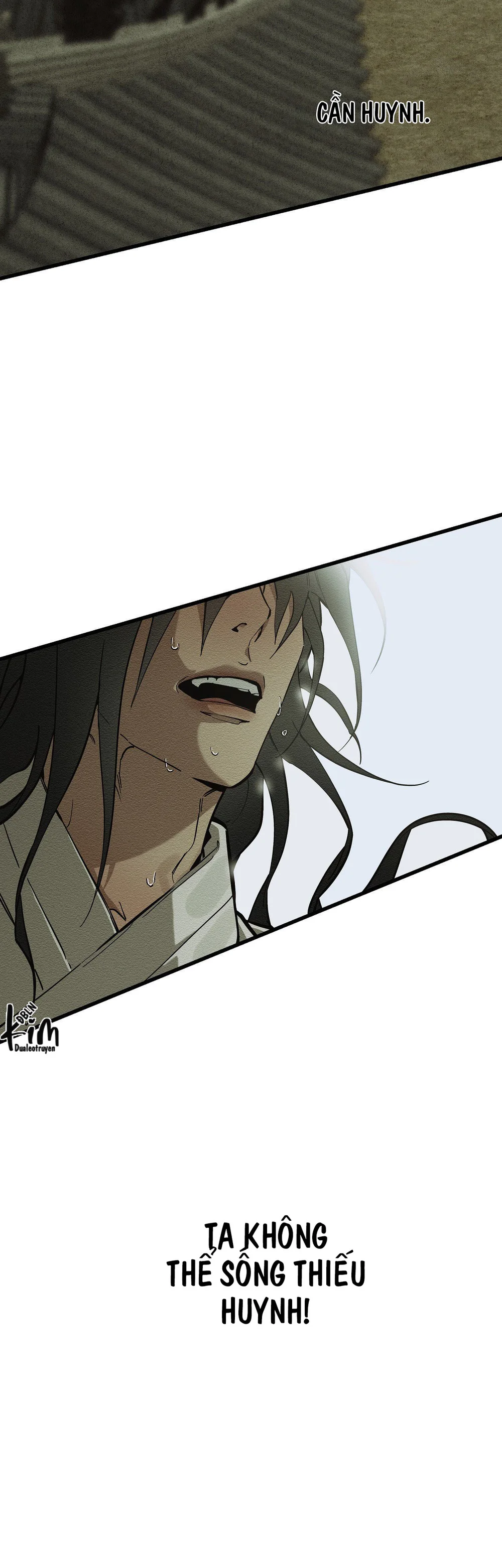 DUYÊN PHẬN Chapter 41 Trang 46