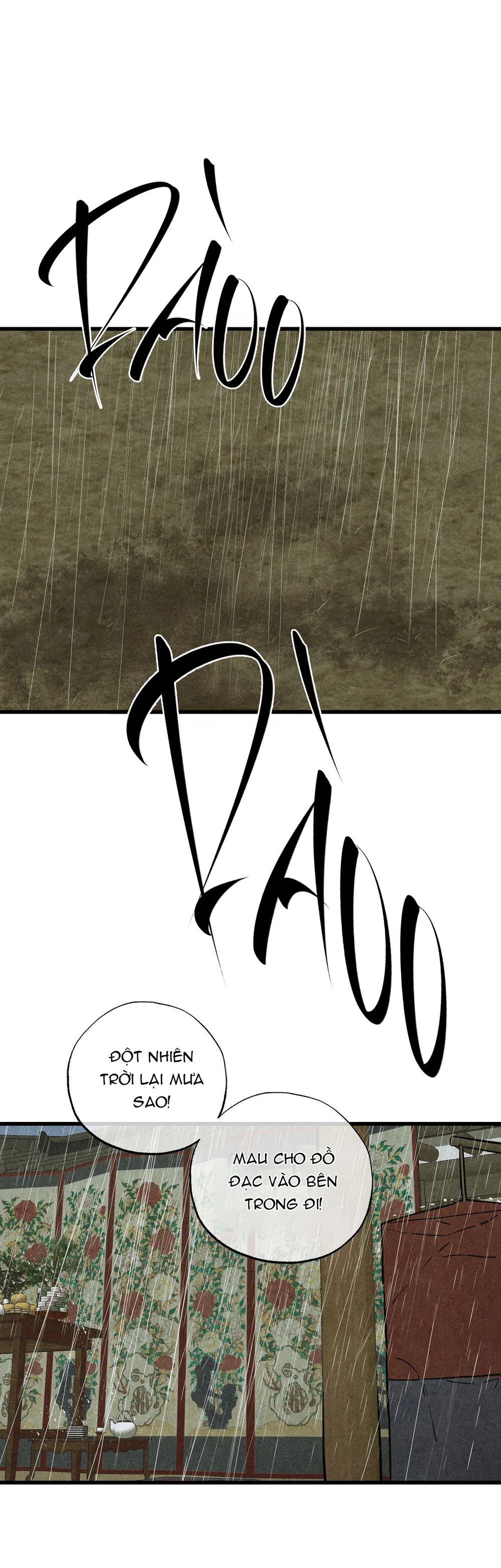 DUYÊN PHẬN Chapter 41 Trang 48