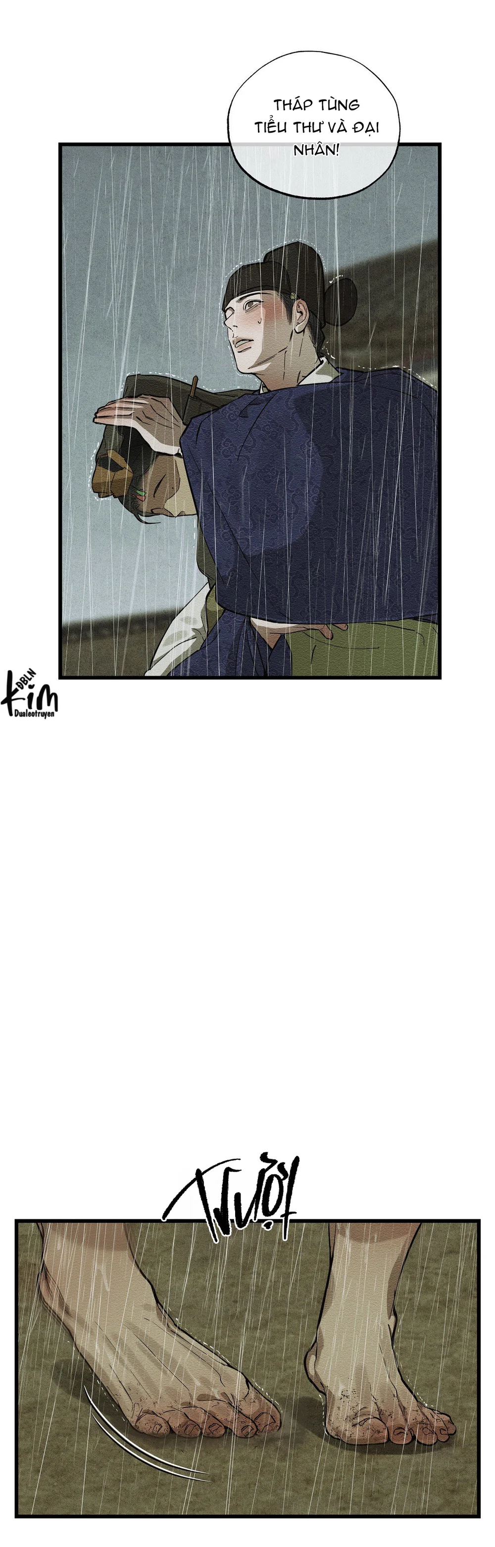 DUYÊN PHẬN Chapter 41 Trang 49