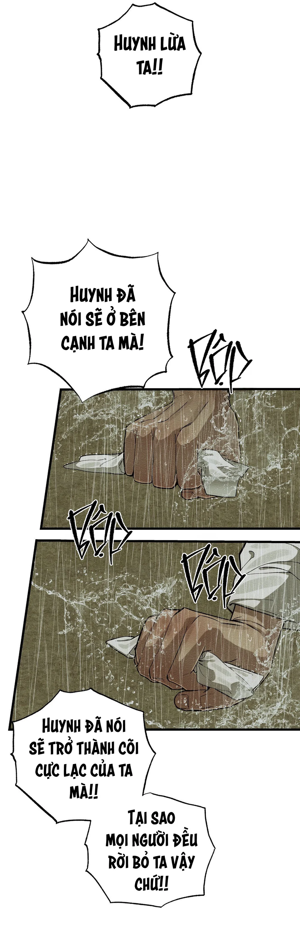 DUYÊN PHẬN Chapter 41 Trang 56