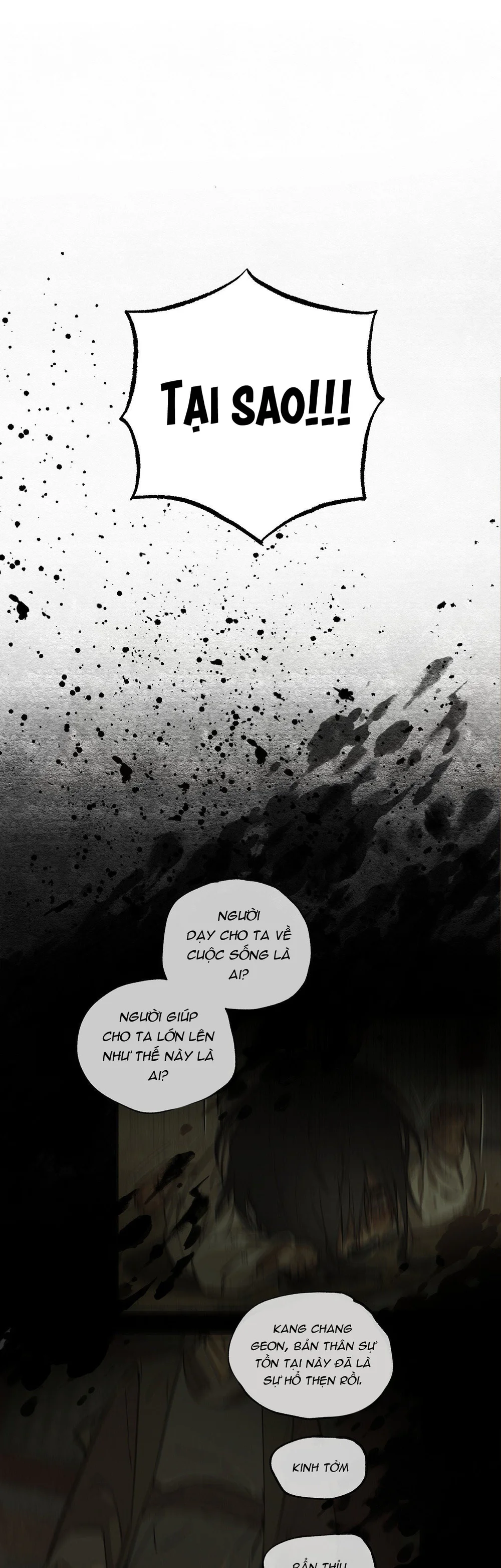 DUYÊN PHẬN Chapter 41 Trang 57