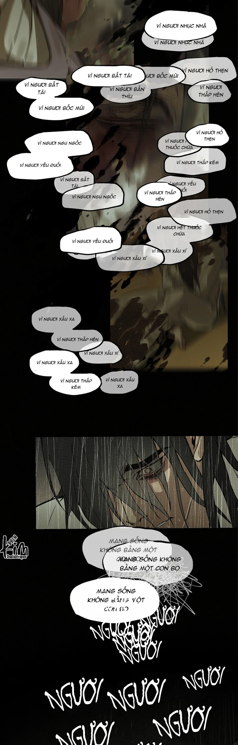 DUYÊN PHẬN Chapter 41 Trang 59