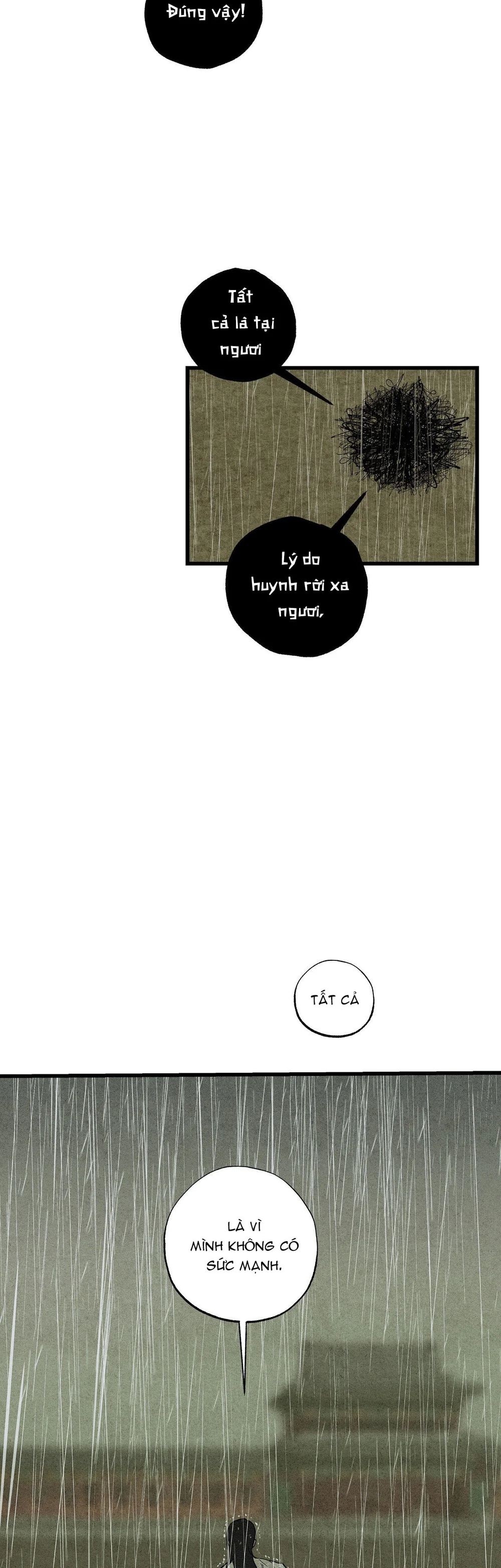 DUYÊN PHẬN Chapter 41 Trang 62