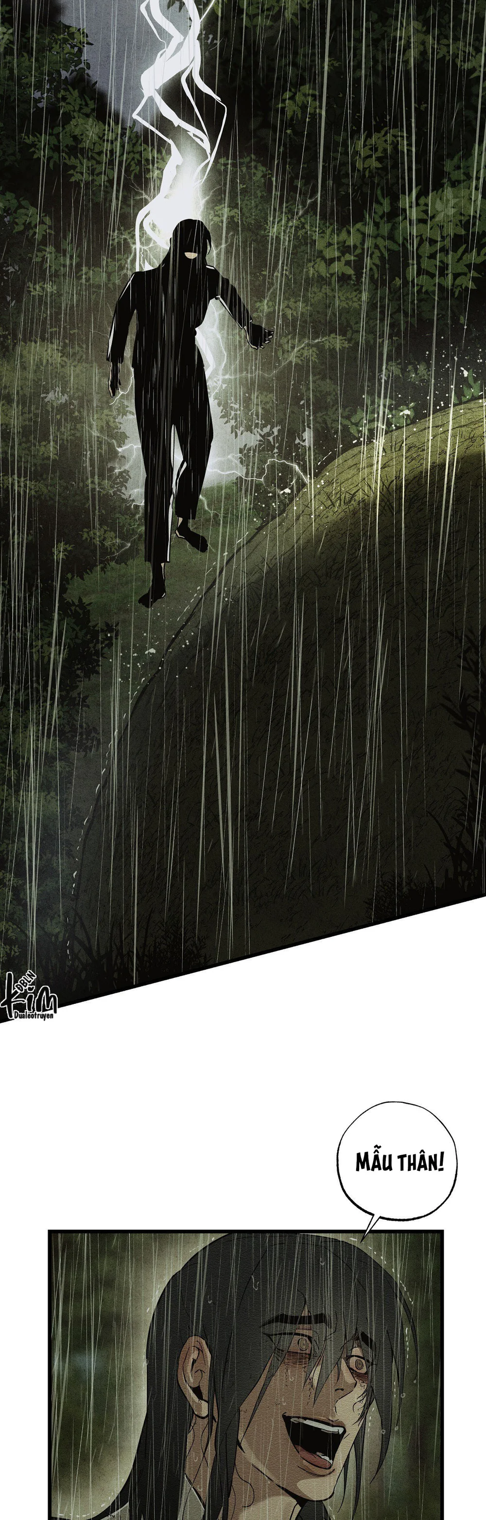 DUYÊN PHẬN Chapter 41 Trang 65