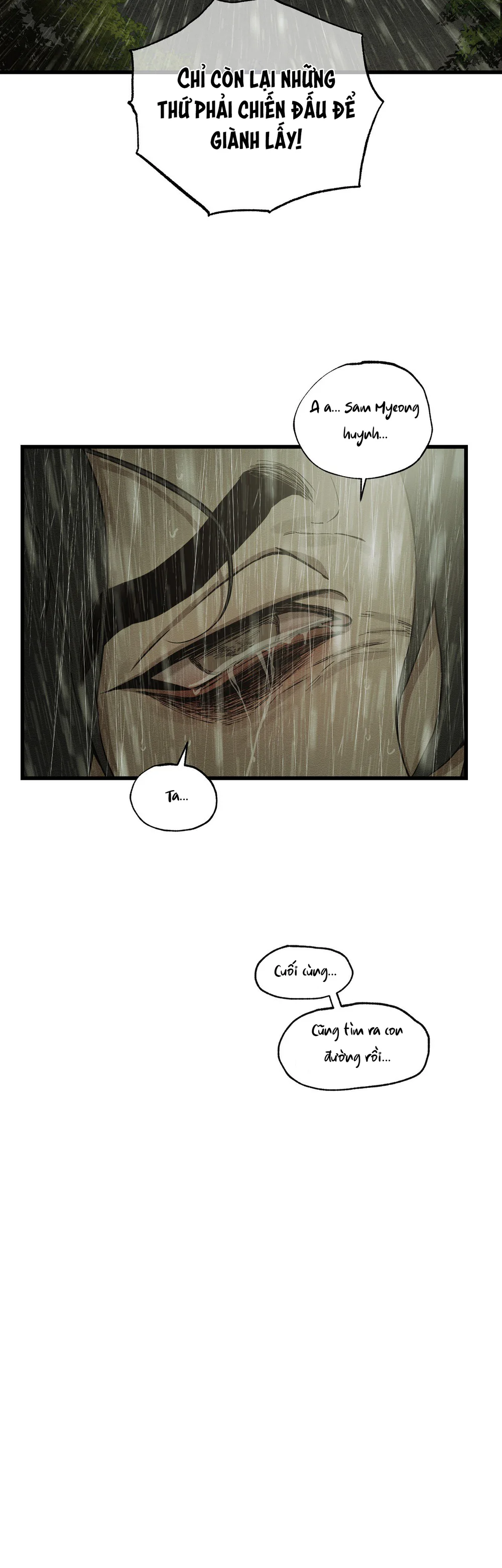 DUYÊN PHẬN Chapter 41 Trang 70