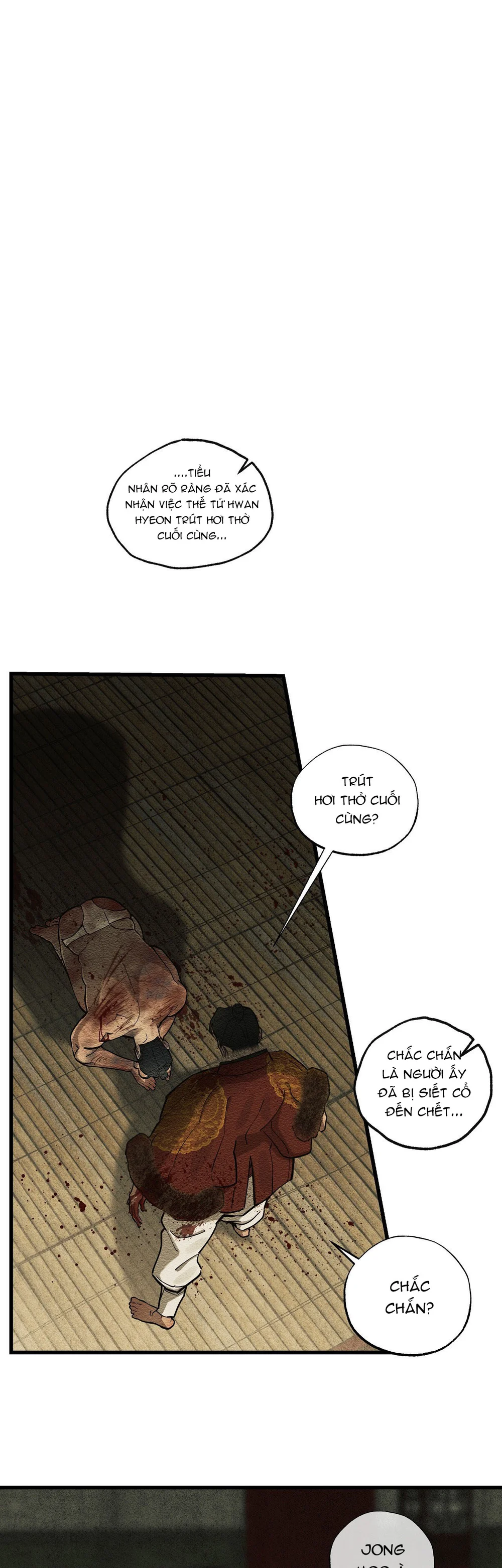 DUYÊN PHẬN Chapter 42 Trang 3