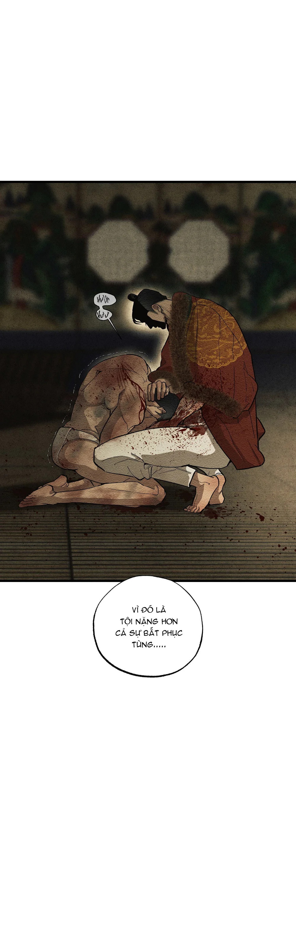 DUYÊN PHẬN Chapter 42 Trang 8