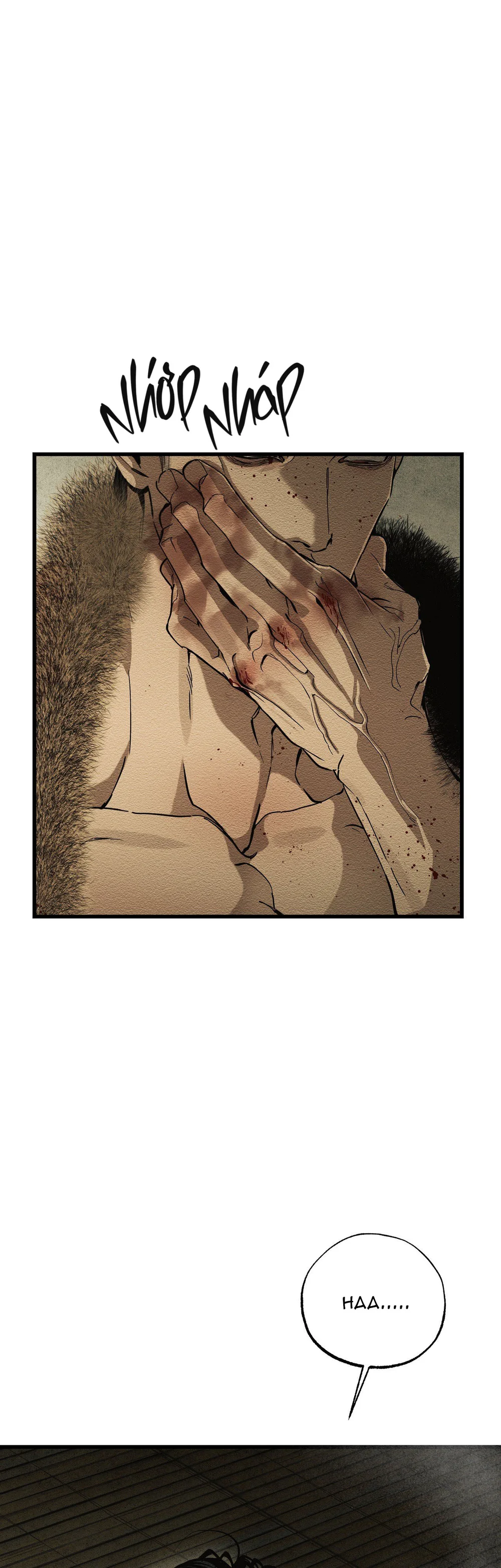 DUYÊN PHẬN Chapter 42 Trang 9