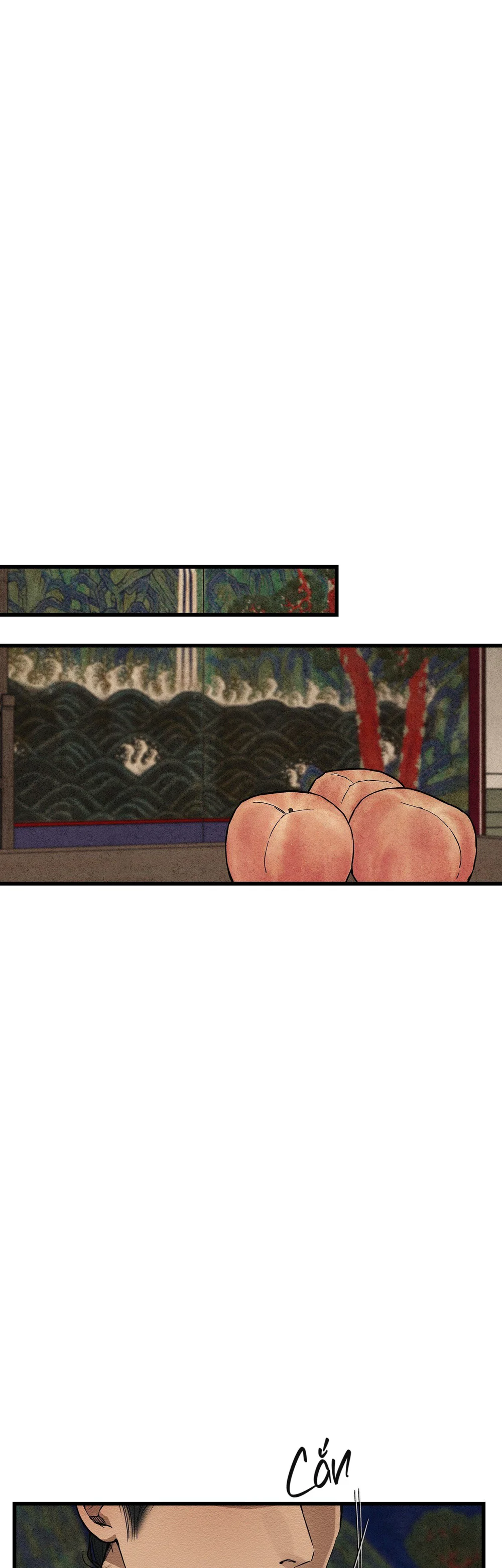 DUYÊN PHẬN Chapter 42 Trang 11