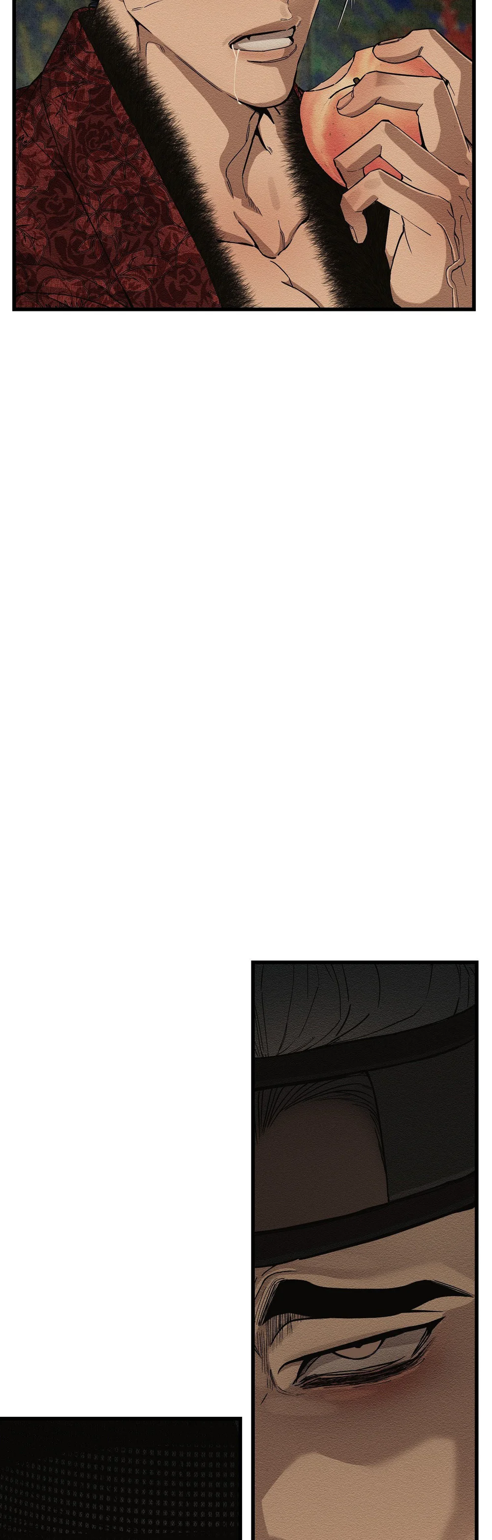 DUYÊN PHẬN Chapter 42 Trang 12