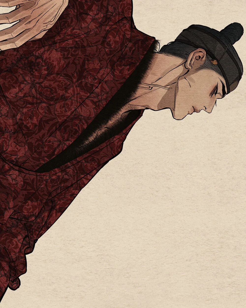 DUYÊN PHẬN Chapter 42 Trang 14