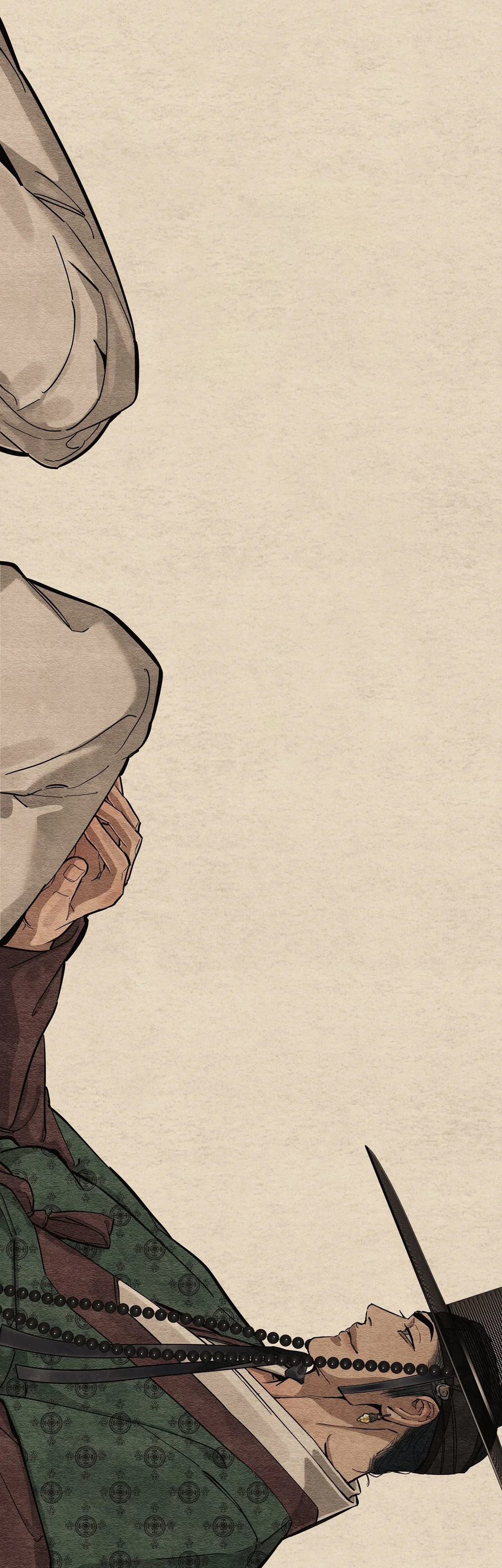 DUYÊN PHẬN Chapter 42 Trang 15