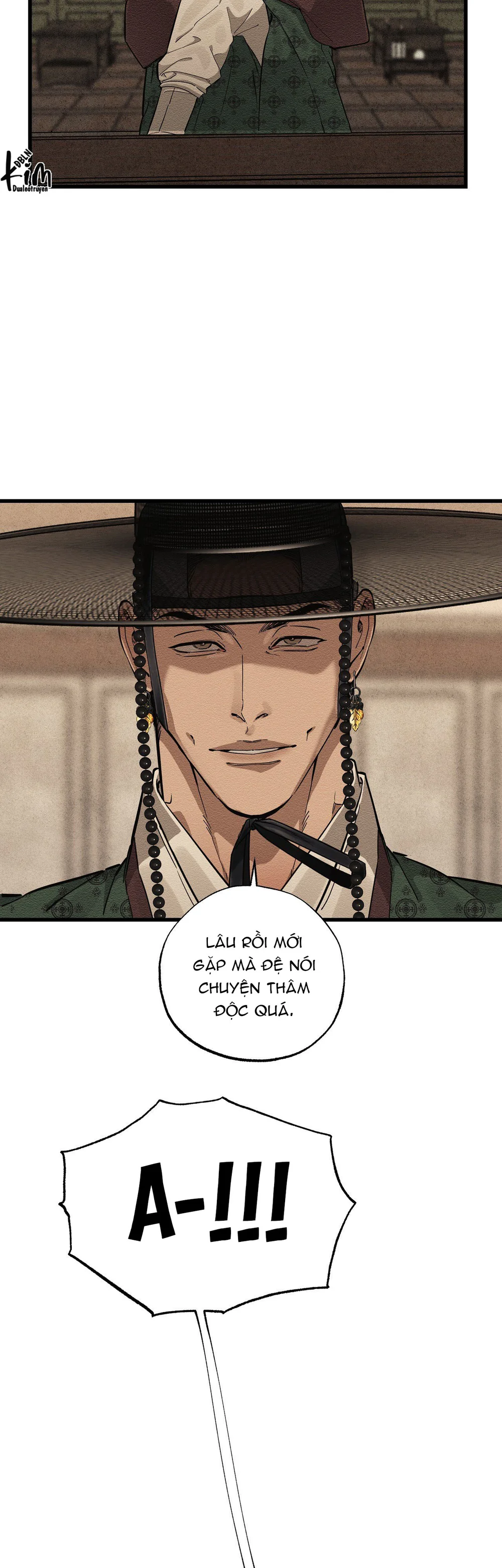 DUYÊN PHẬN Chapter 42 Trang 18