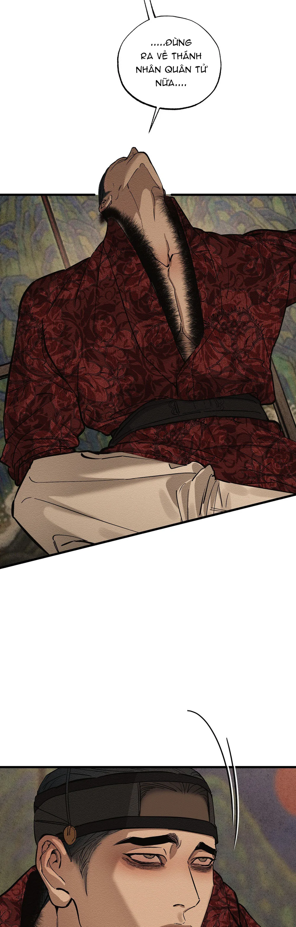 DUYÊN PHẬN Chapter 42 Trang 19
