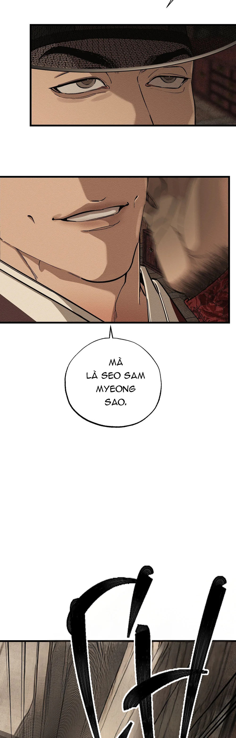 DUYÊN PHẬN Chapter 42 Trang 23