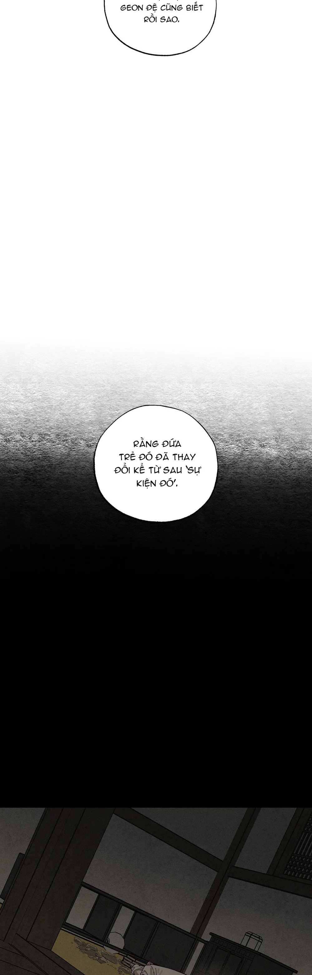 DUYÊN PHẬN Chapter 42 Trang 33