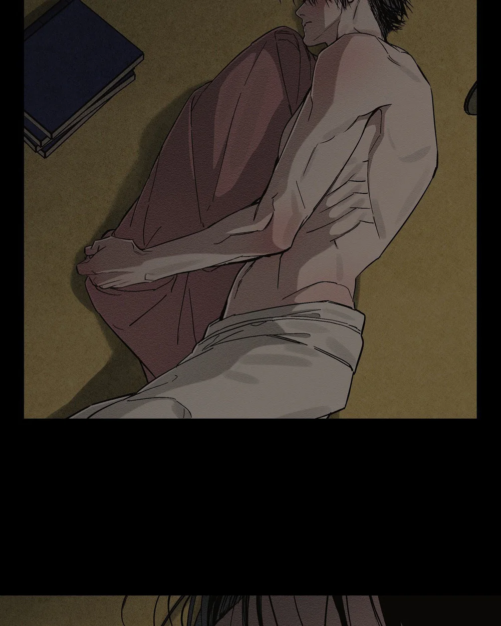 DUYÊN PHẬN Chapter 42 Trang 35