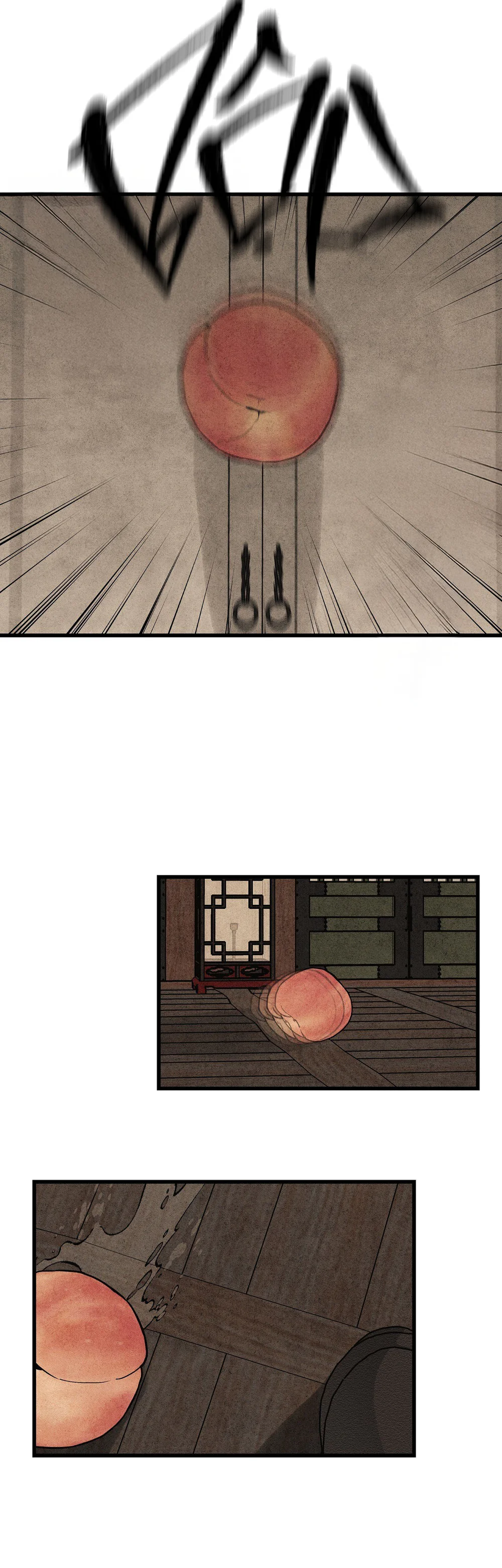 DUYÊN PHẬN Chapter 42 Trang 40