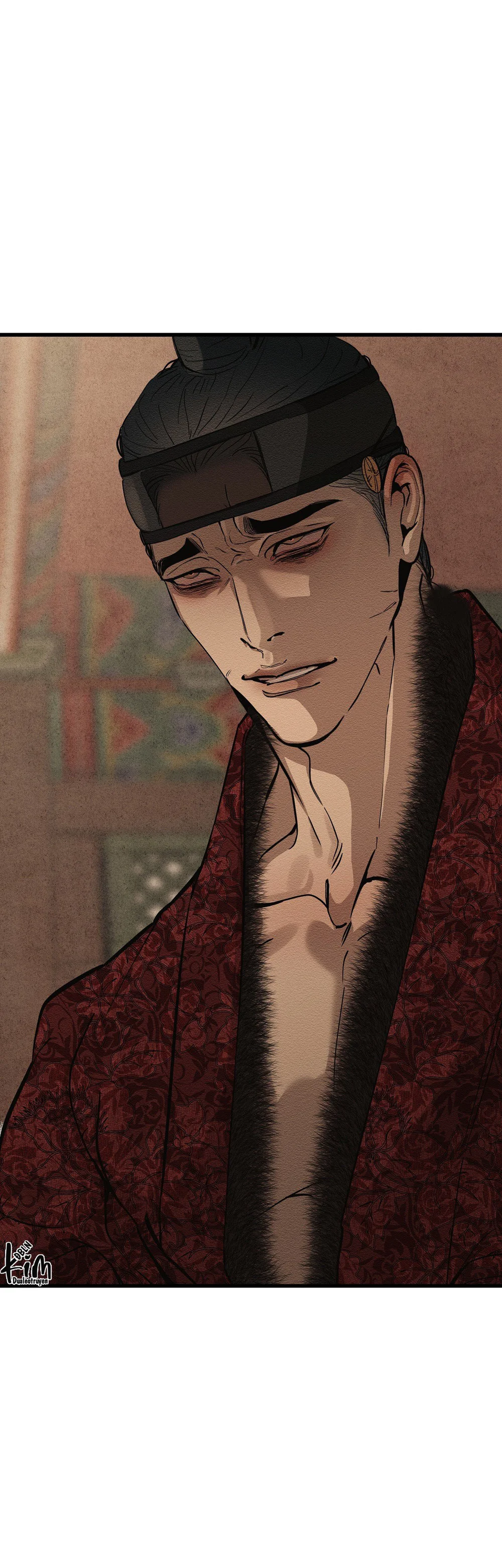 DUYÊN PHẬN Chapter 42 Trang 41