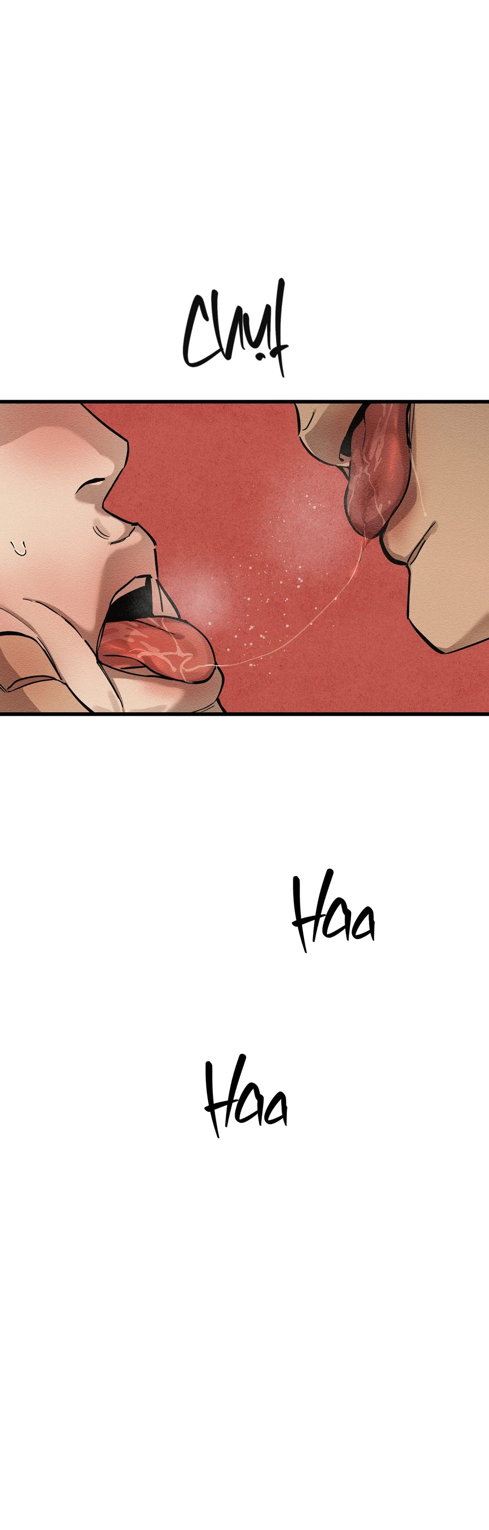 DUYÊN PHẬN Chapter 42 Trang 46