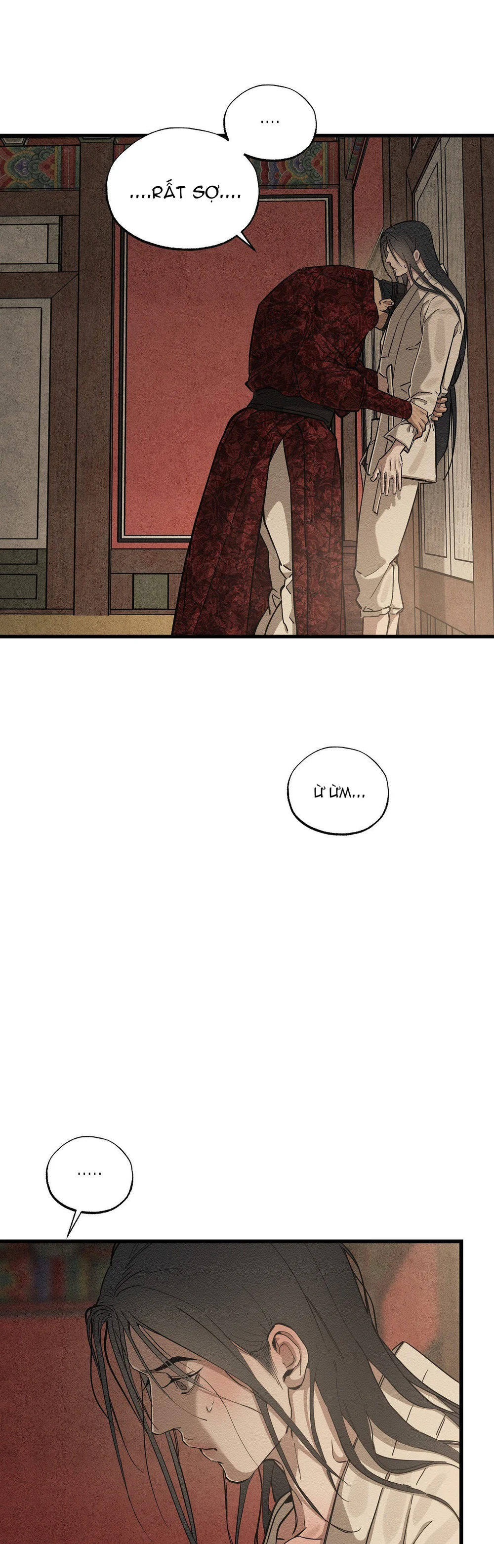 DUYÊN PHẬN Chapter 42 Trang 48