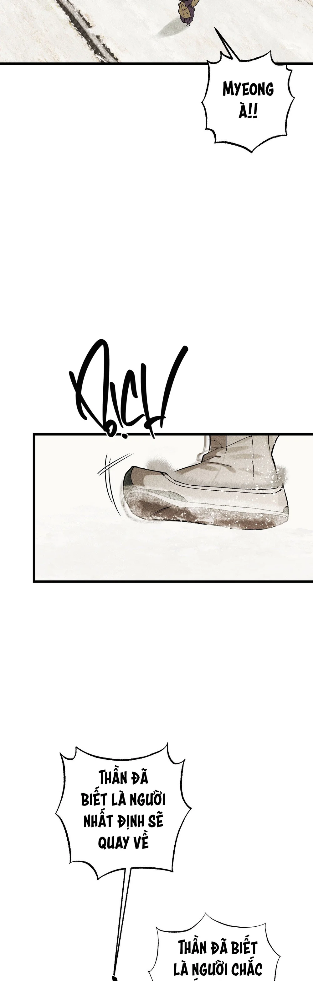 DUYÊN PHẬN Chapter 43 Trang 5