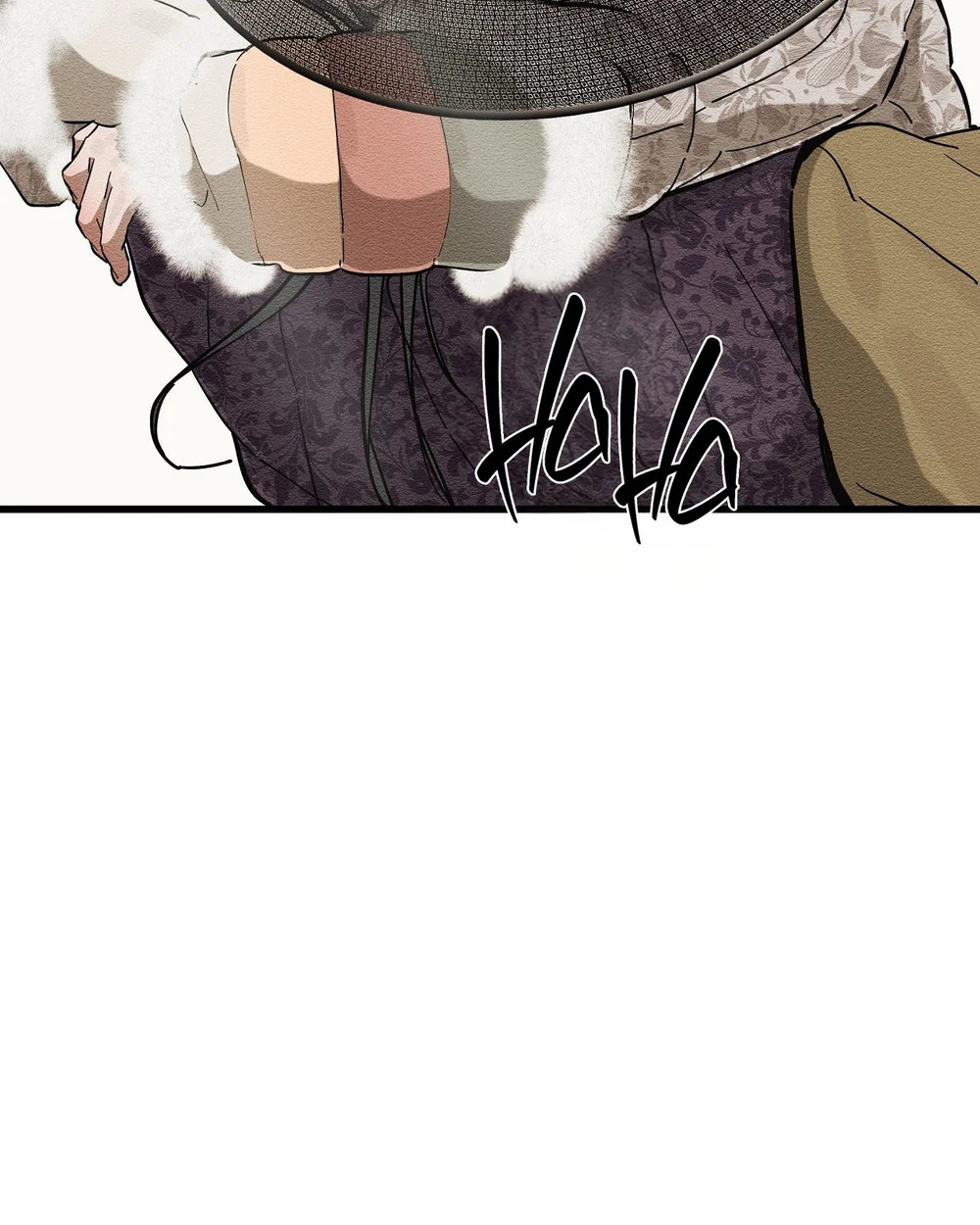 DUYÊN PHẬN Chapter 43 Trang 7