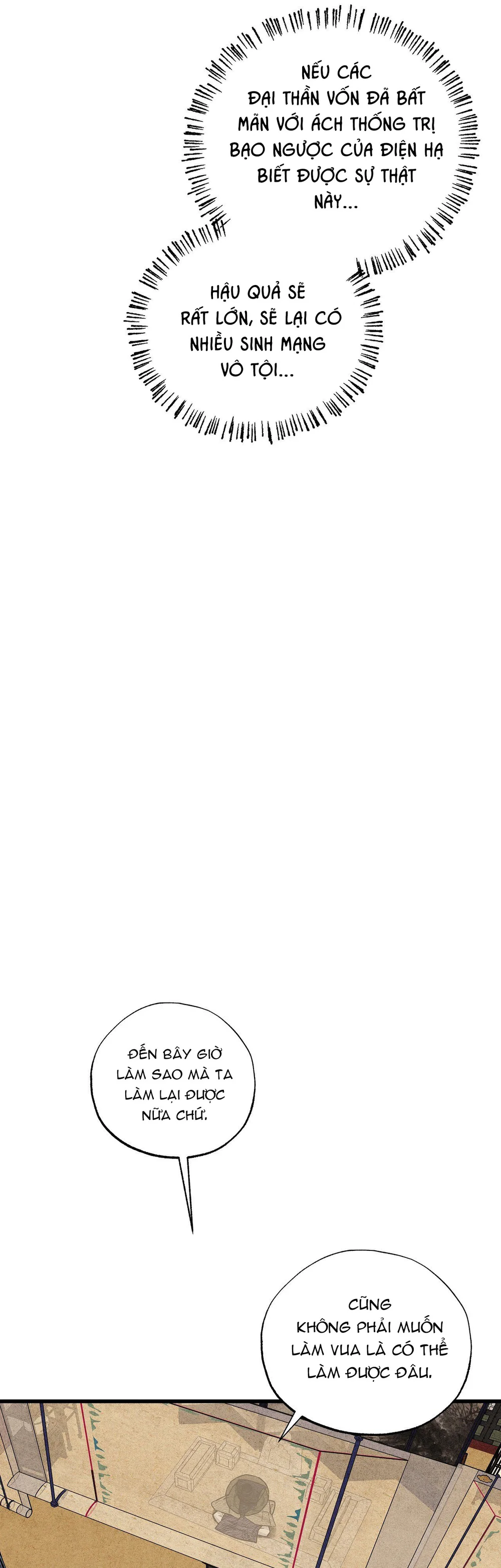 DUYÊN PHẬN Chapter 43 Trang 10