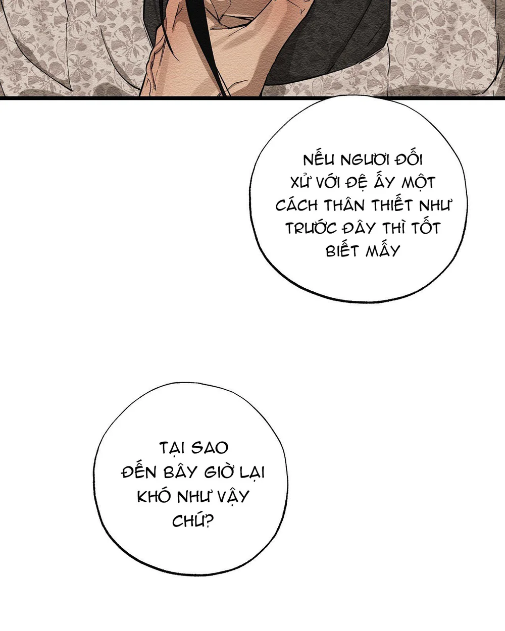DUYÊN PHẬN Chapter 43 Trang 14