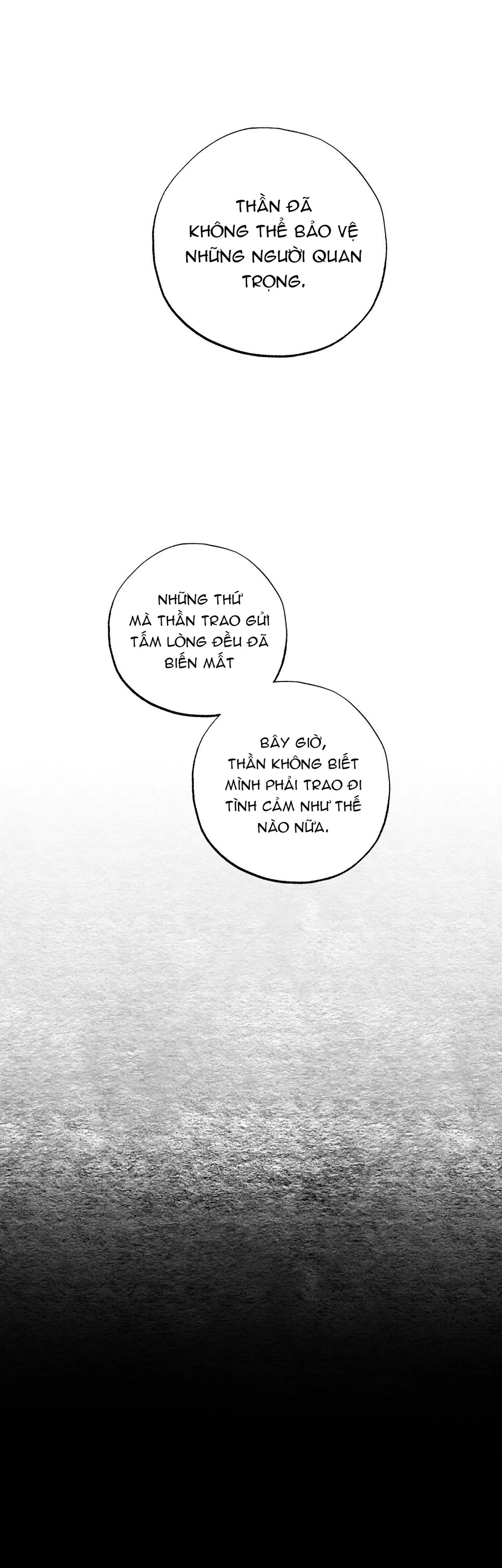 DUYÊN PHẬN Chapter 43 Trang 16