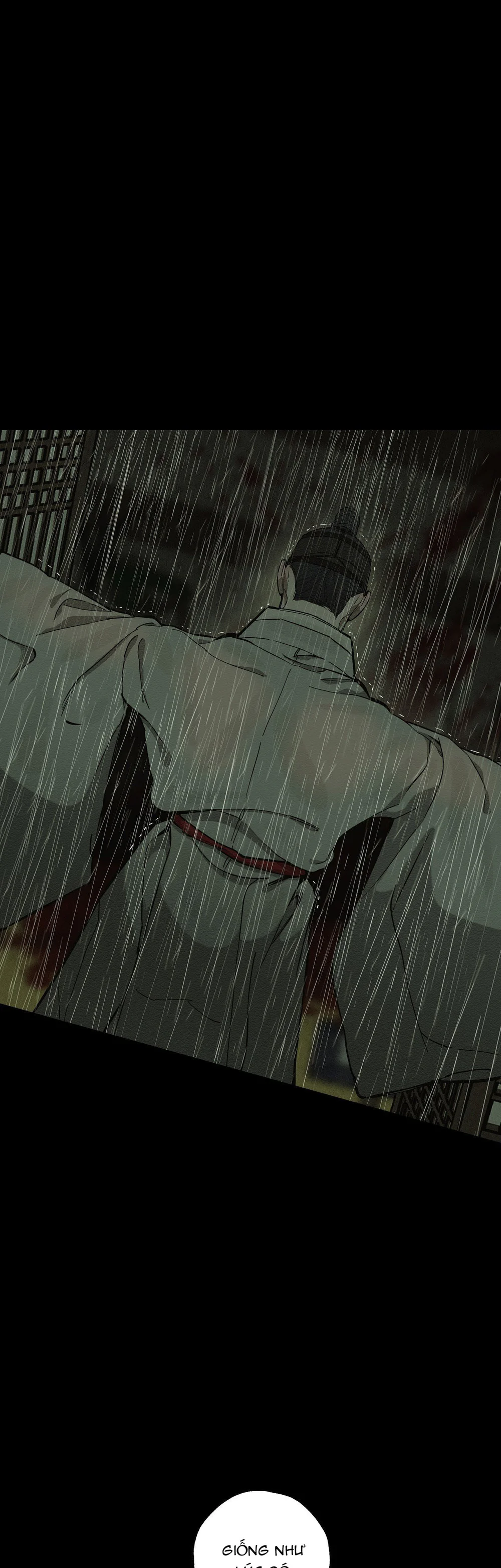 DUYÊN PHẬN Chapter 43 Trang 17