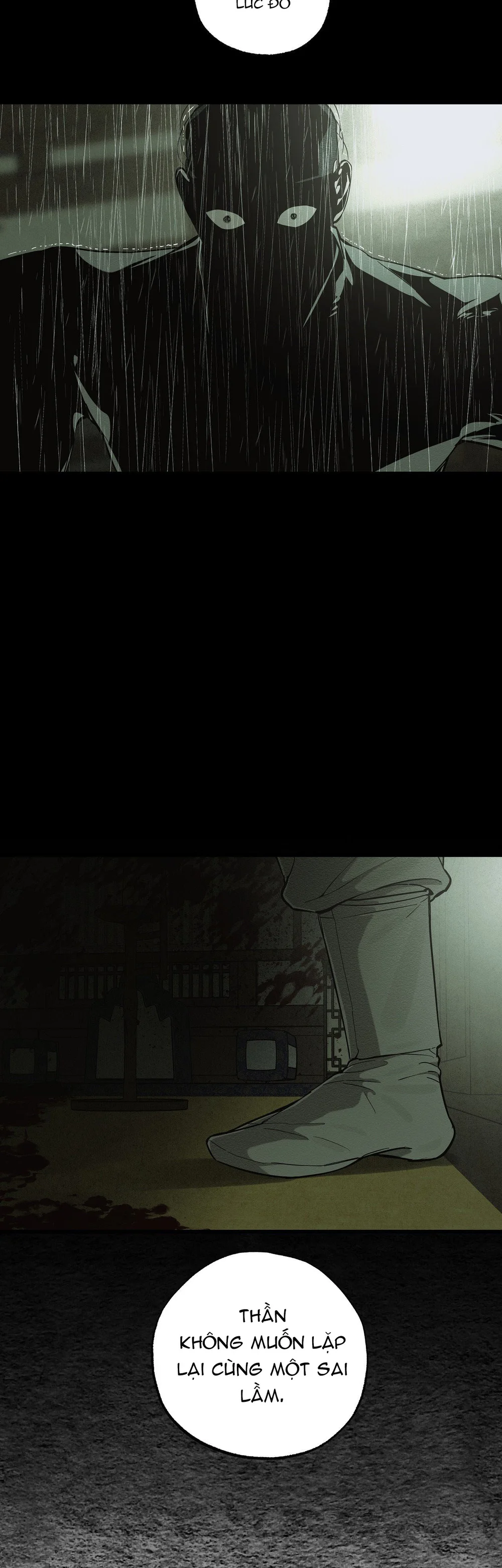 DUYÊN PHẬN Chapter 43 Trang 18