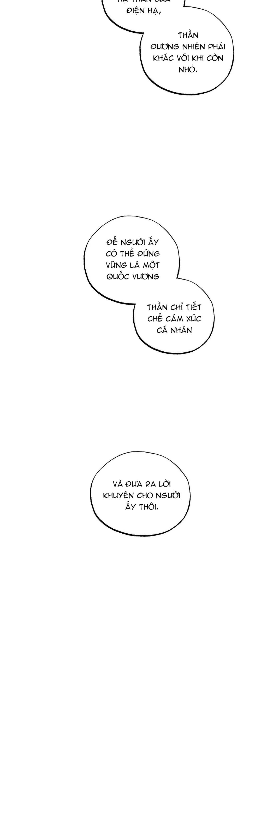 DUYÊN PHẬN Chapter 43 Trang 20