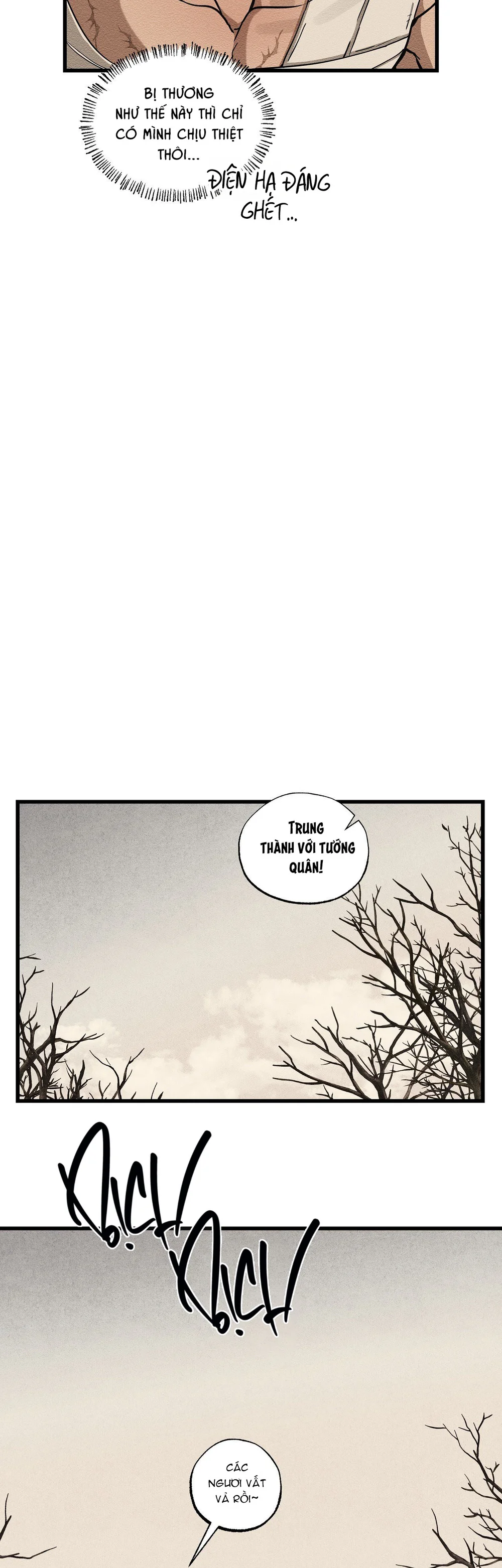 DUYÊN PHẬN Chapter 43 Trang 24