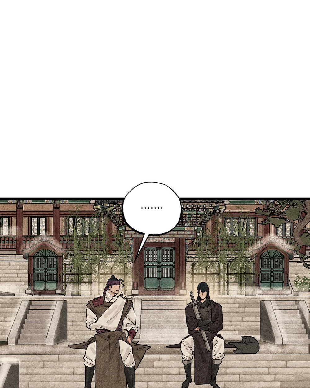 DUYÊN PHẬN Chapter 43 Trang 28