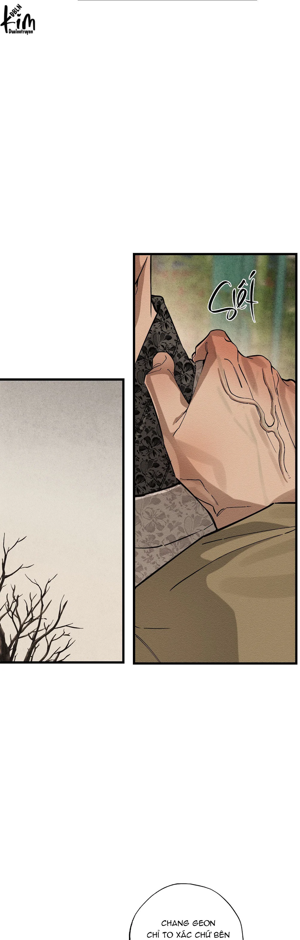 DUYÊN PHẬN Chapter 43 Trang 33