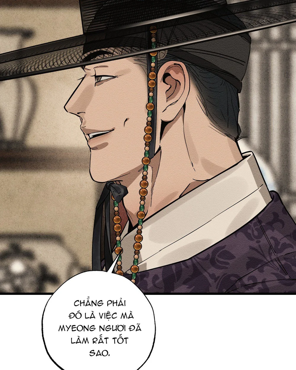 DUYÊN PHẬN Chapter 43 Trang 35