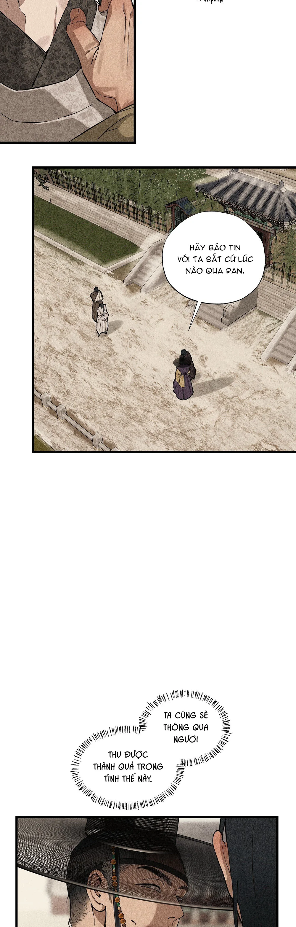 DUYÊN PHẬN Chapter 43 Trang 37