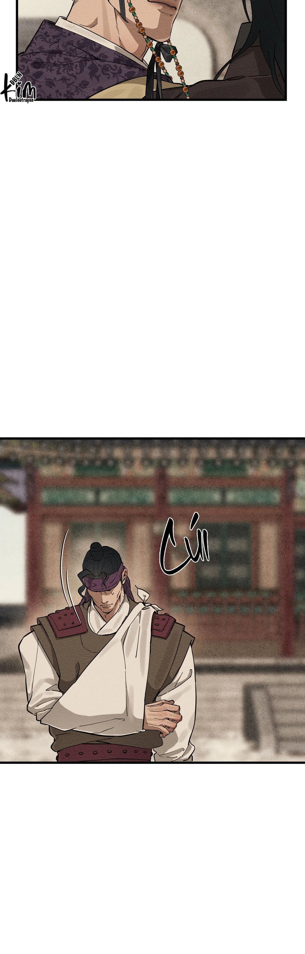 DUYÊN PHẬN Chapter 43 Trang 38