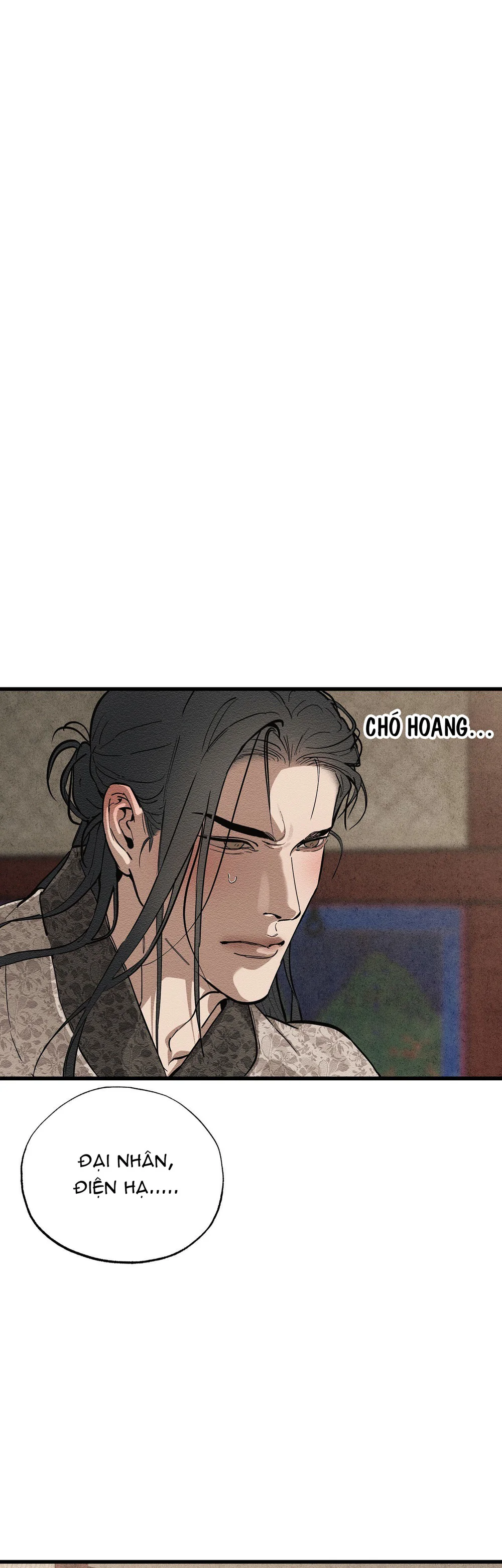 DUYÊN PHẬN Chapter 43 Trang 39