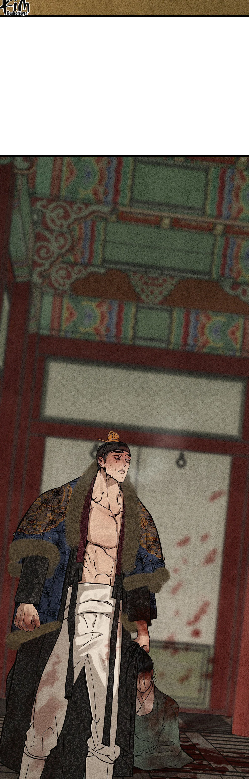 DUYÊN PHẬN Chapter 43 Trang 41