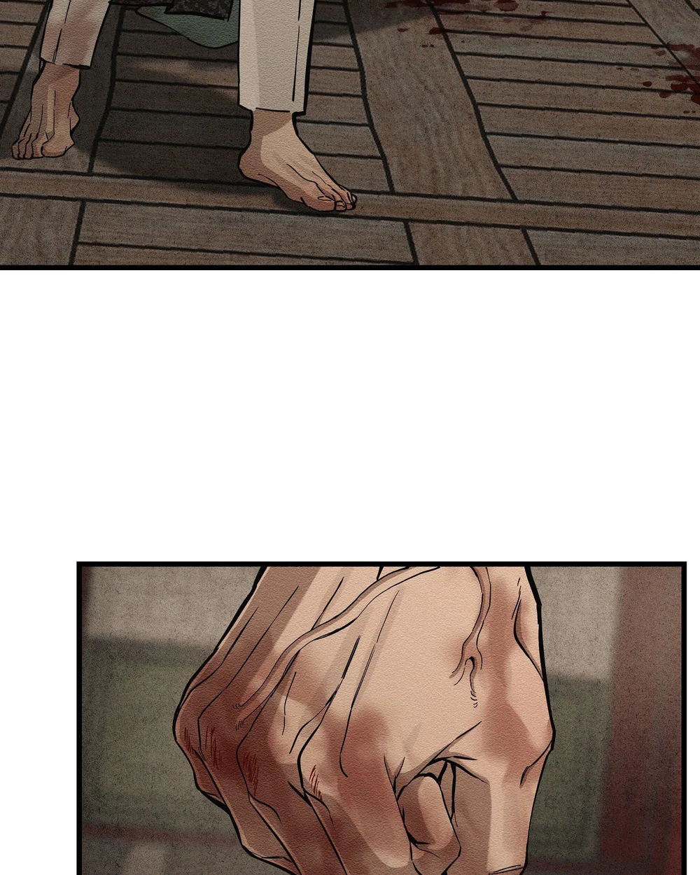 DUYÊN PHẬN Chapter 43 Trang 42