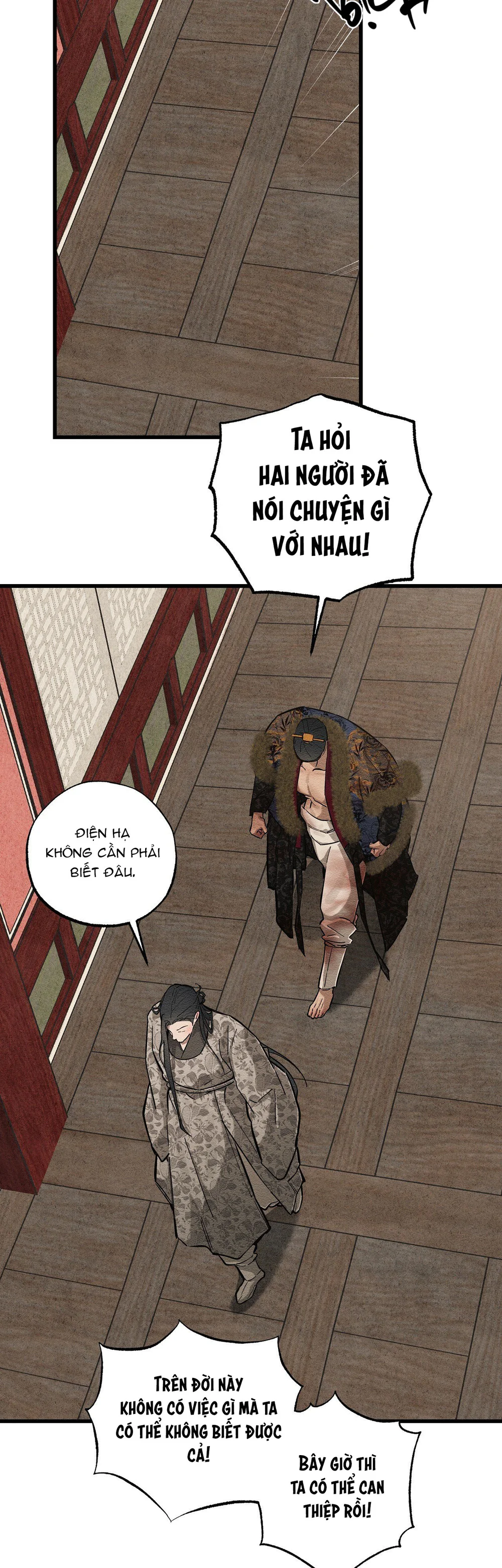 DUYÊN PHẬN Chapter 43 Trang 45