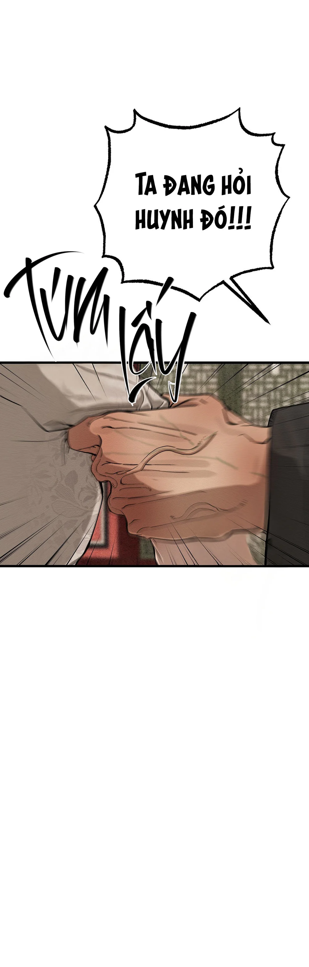 DUYÊN PHẬN Chapter 43 Trang 47